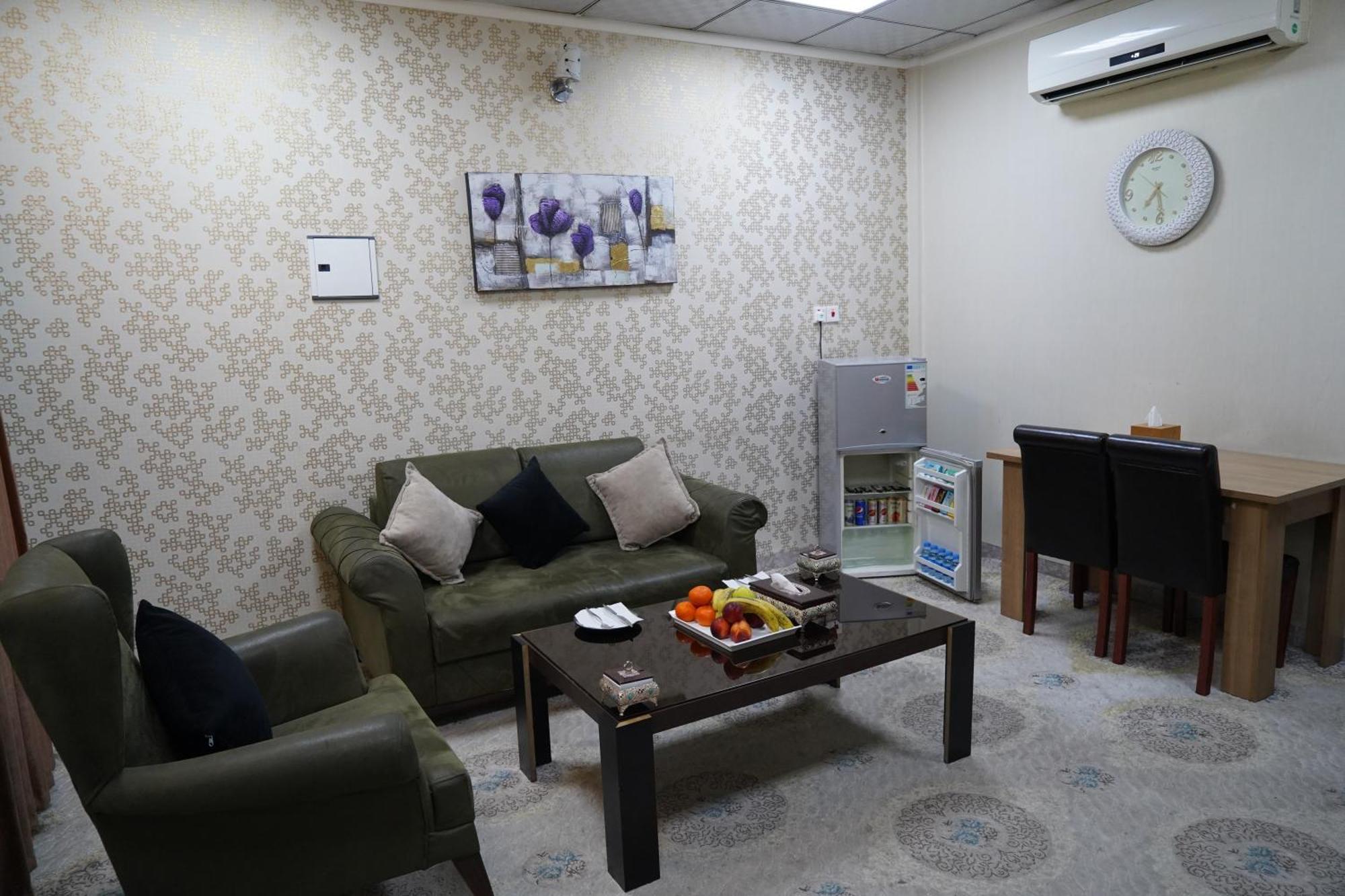 Lilac Hotel Erbil Dış mekan fotoğraf