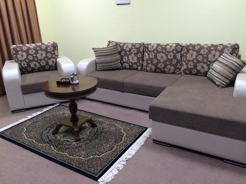 Lilac Hotel Erbil Oda fotoğraf