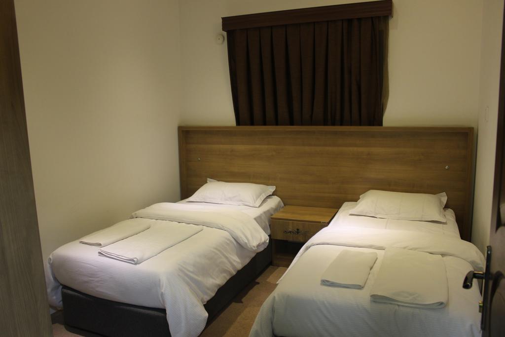 Lilac Hotel Erbil Oda fotoğraf