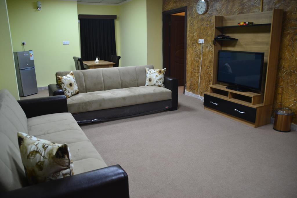 Lilac Hotel Erbil Oda fotoğraf