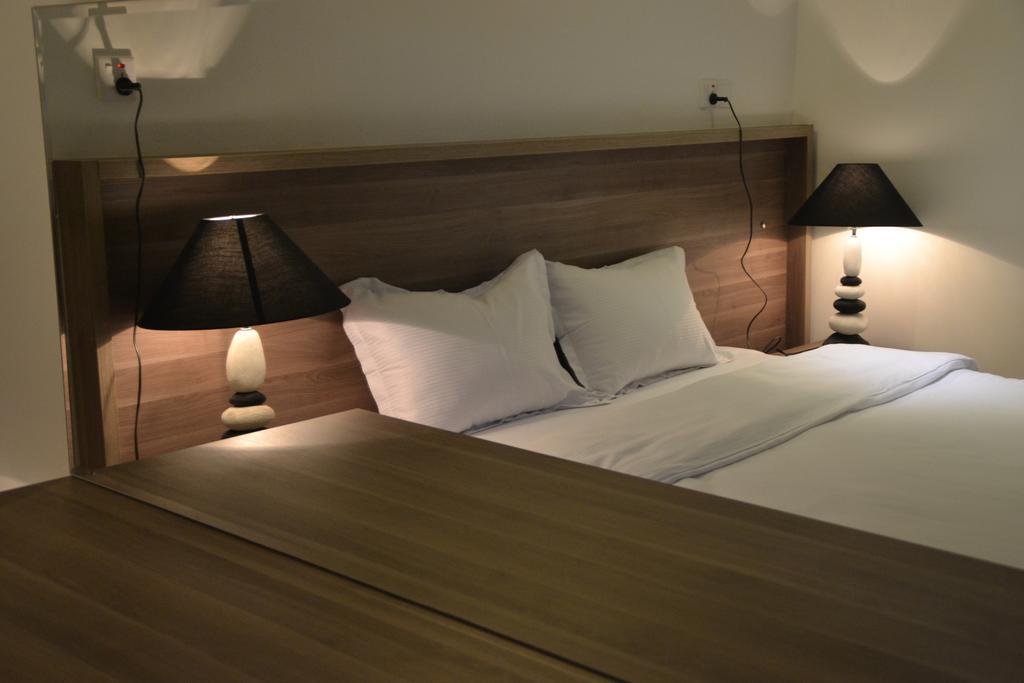 Lilac Hotel Erbil Oda fotoğraf
