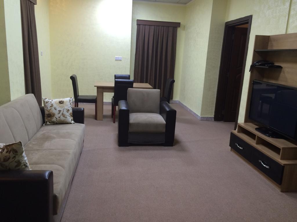 Lilac Hotel Erbil Oda fotoğraf