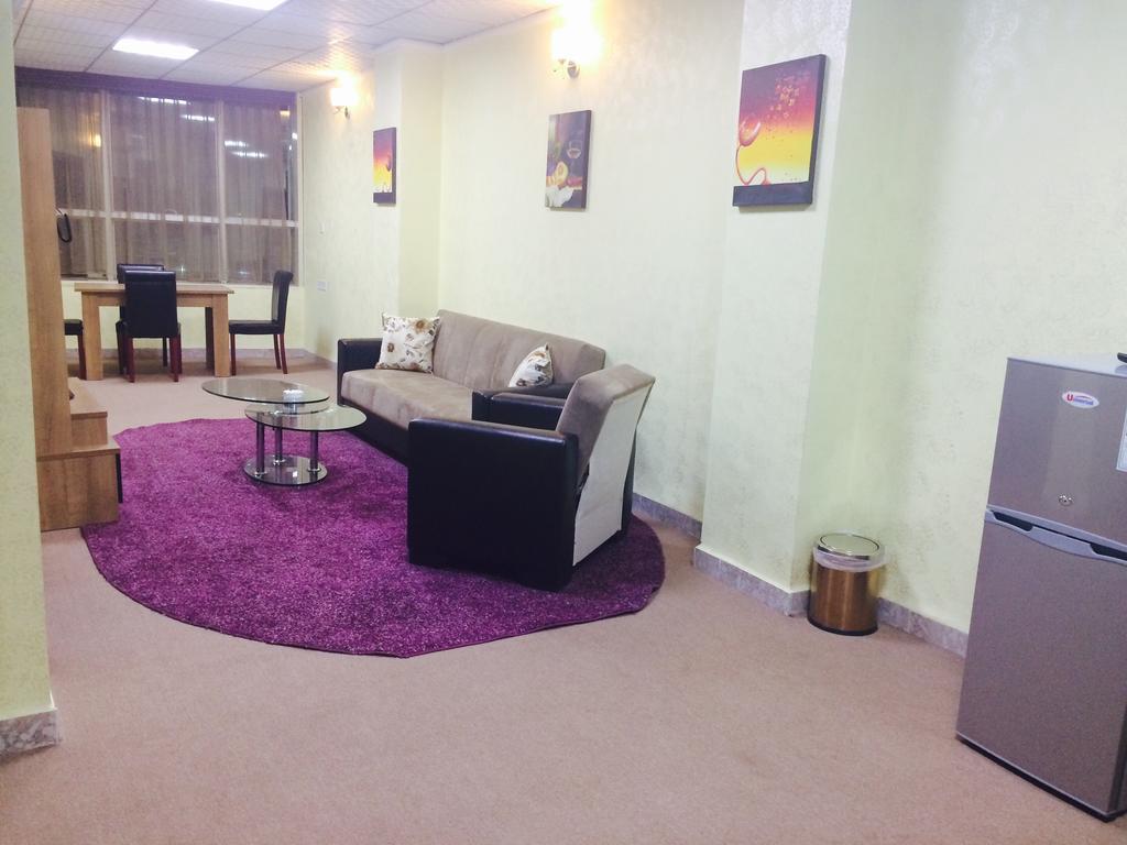 Lilac Hotel Erbil Dış mekan fotoğraf