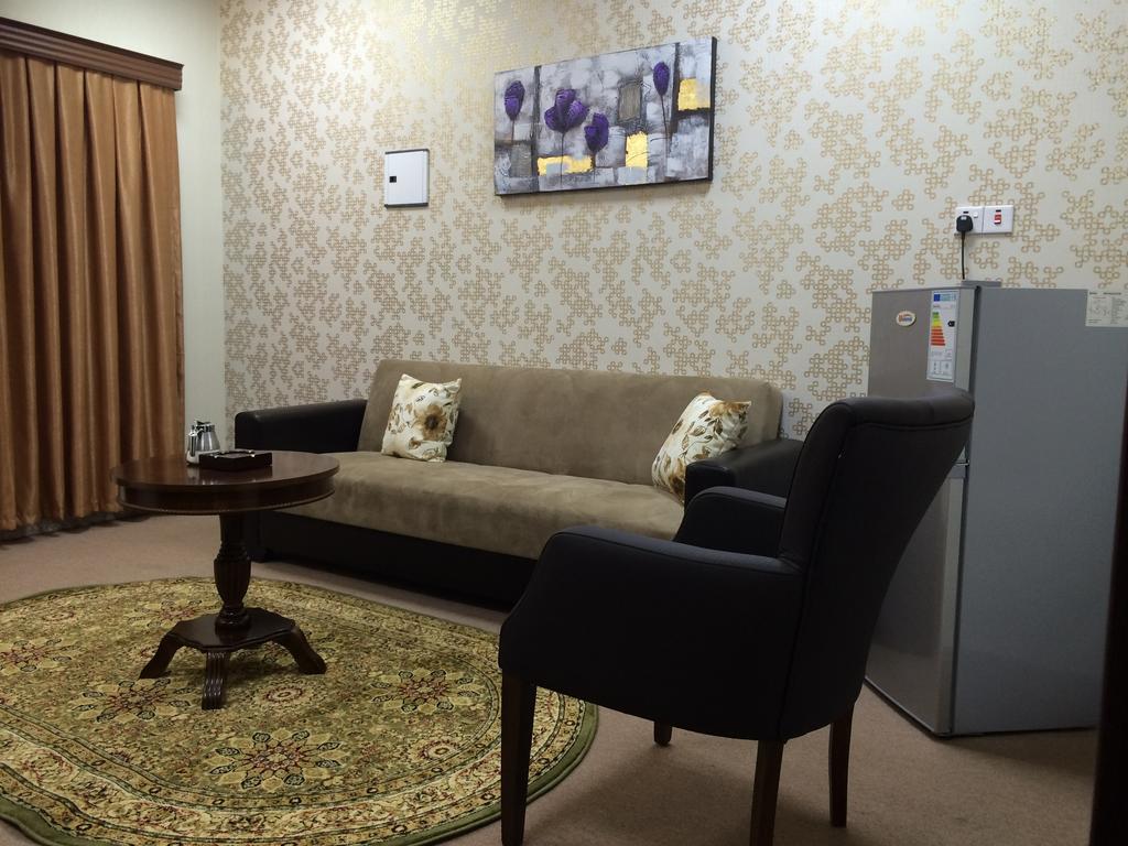 Lilac Hotel Erbil Dış mekan fotoğraf