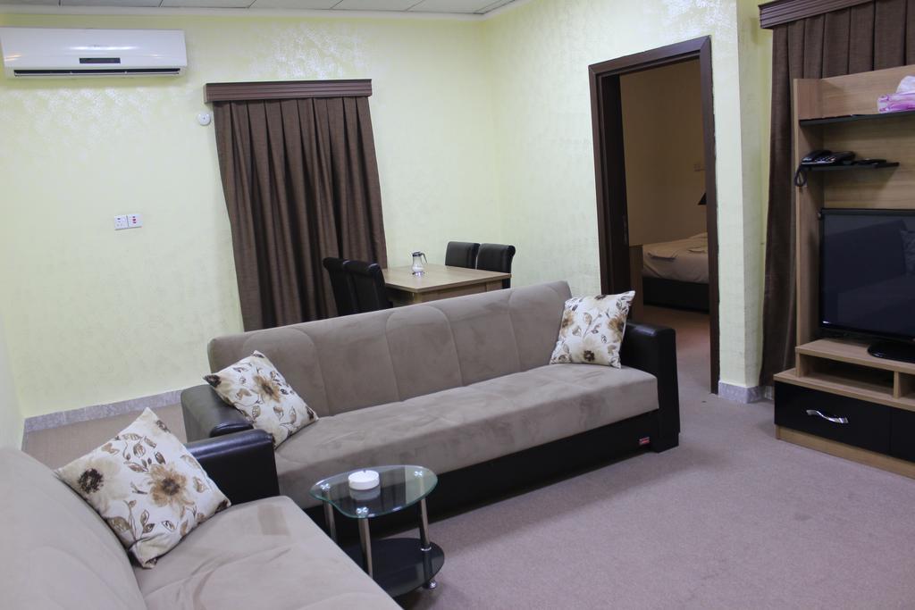 Lilac Hotel Erbil Dış mekan fotoğraf
