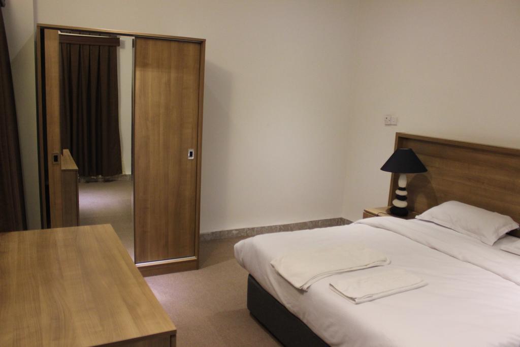 Lilac Hotel Erbil Dış mekan fotoğraf