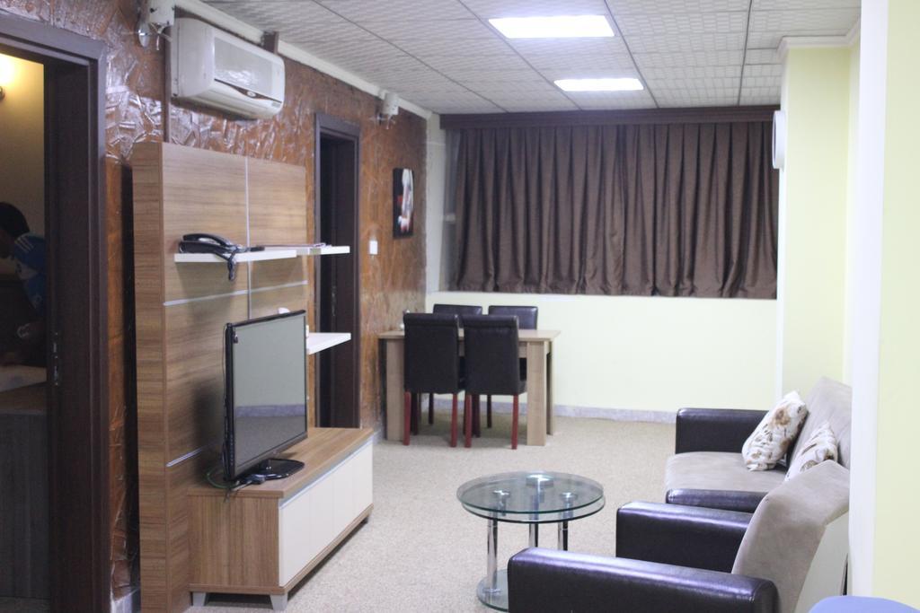 Lilac Hotel Erbil Dış mekan fotoğraf