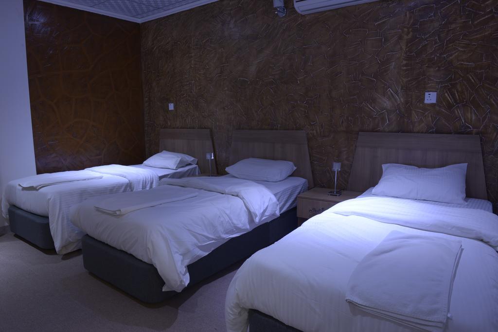 Lilac Hotel Erbil Dış mekan fotoğraf