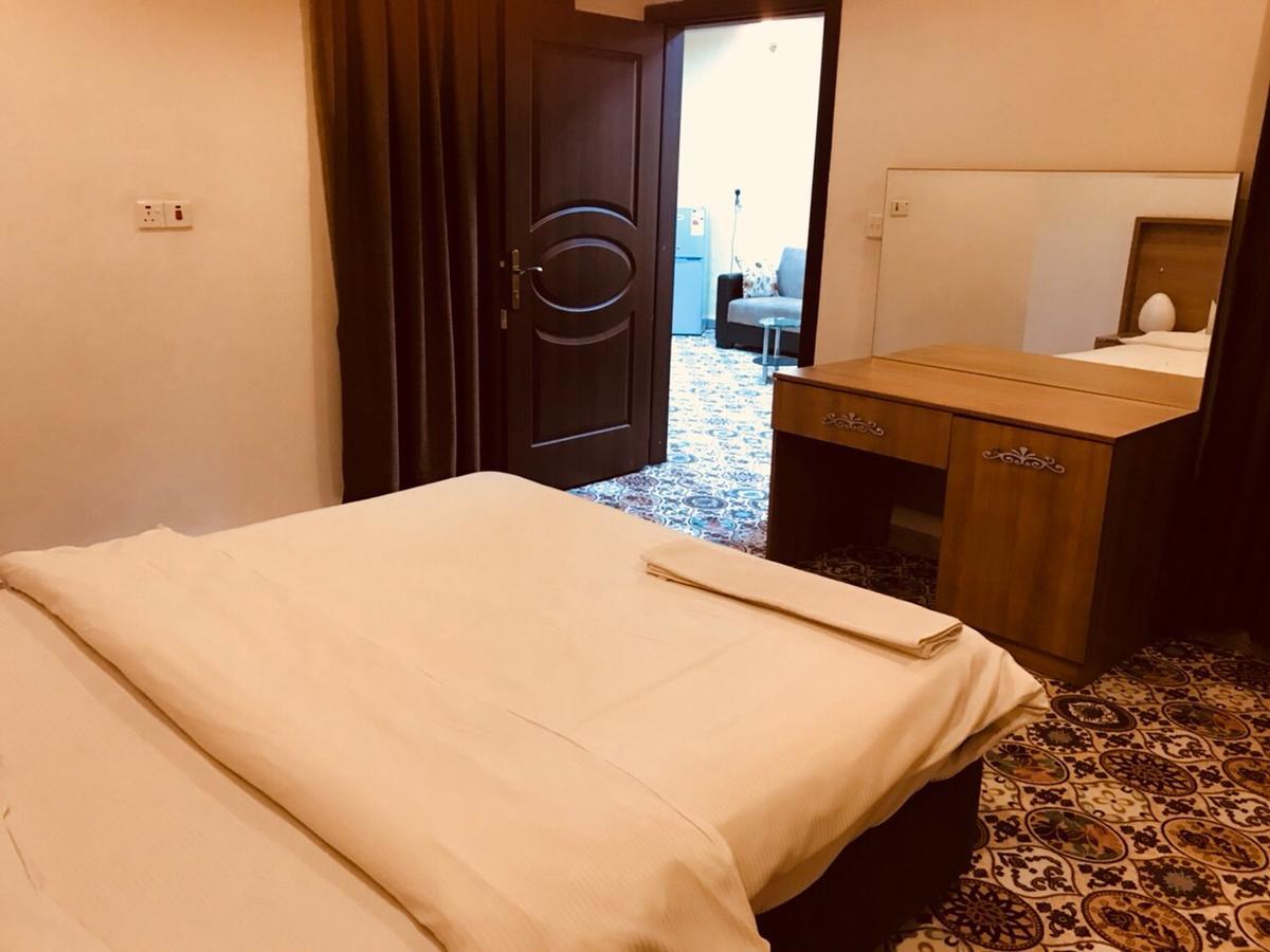 Lilac Hotel Erbil Dış mekan fotoğraf