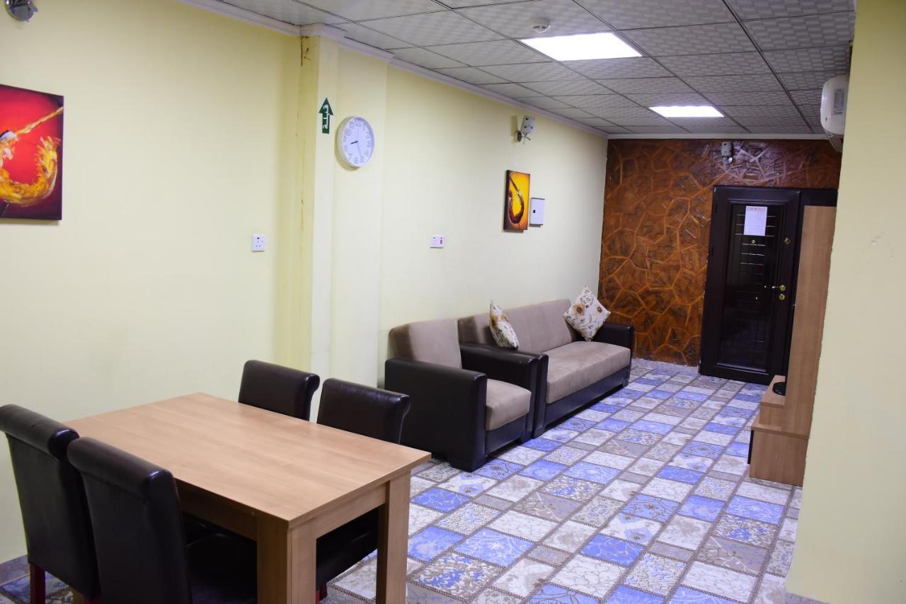 Lilac Hotel Erbil Dış mekan fotoğraf