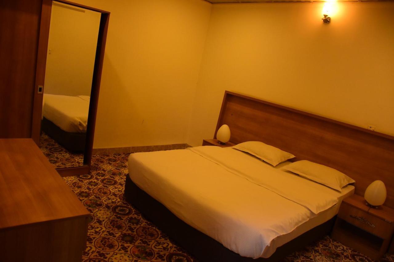 Lilac Hotel Erbil Dış mekan fotoğraf