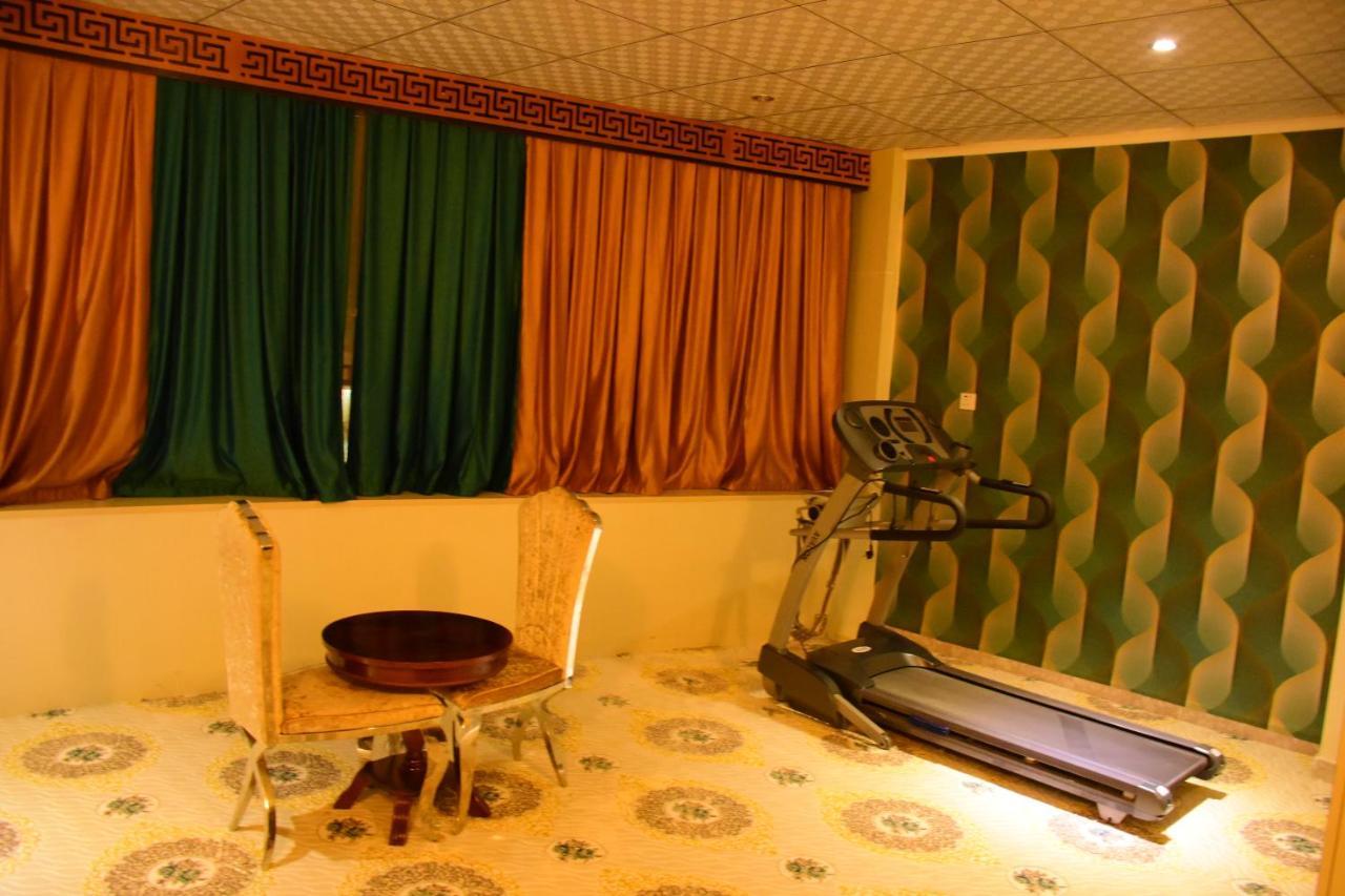 Lilac Hotel Erbil Dış mekan fotoğraf