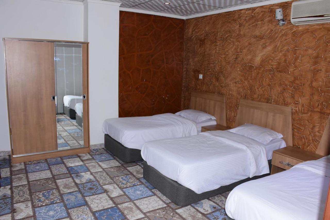 Lilac Hotel Erbil Dış mekan fotoğraf