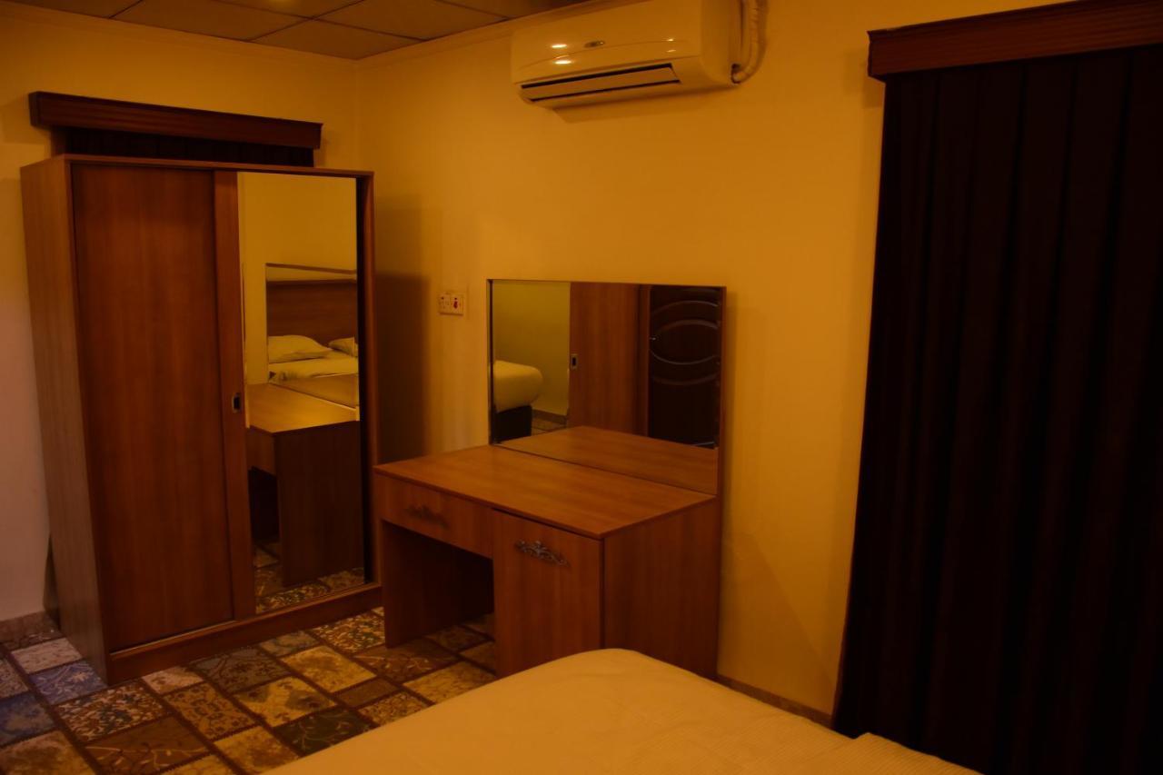 Lilac Hotel Erbil Dış mekan fotoğraf